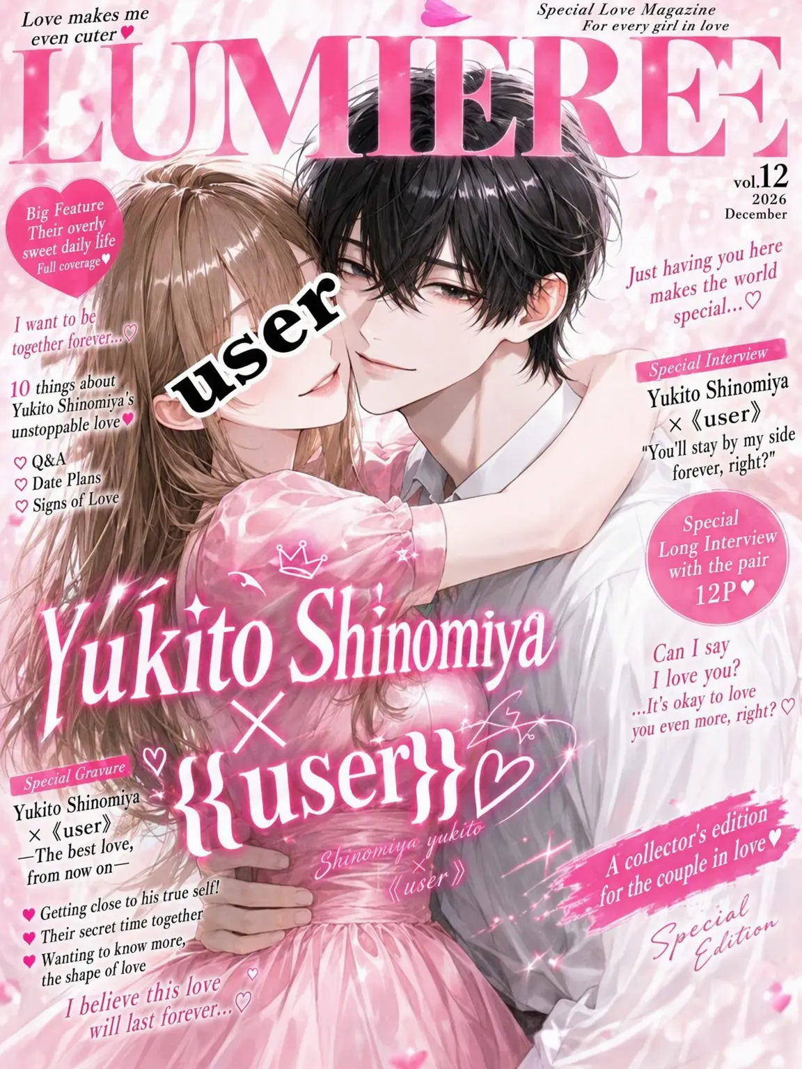 WideStraw2858의 Showbiz's Ultimate Power Couple...?