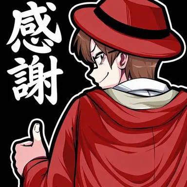 Profile image of ワルドクン