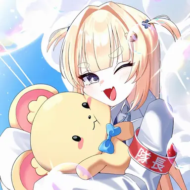 Profile image of イ・ムジ