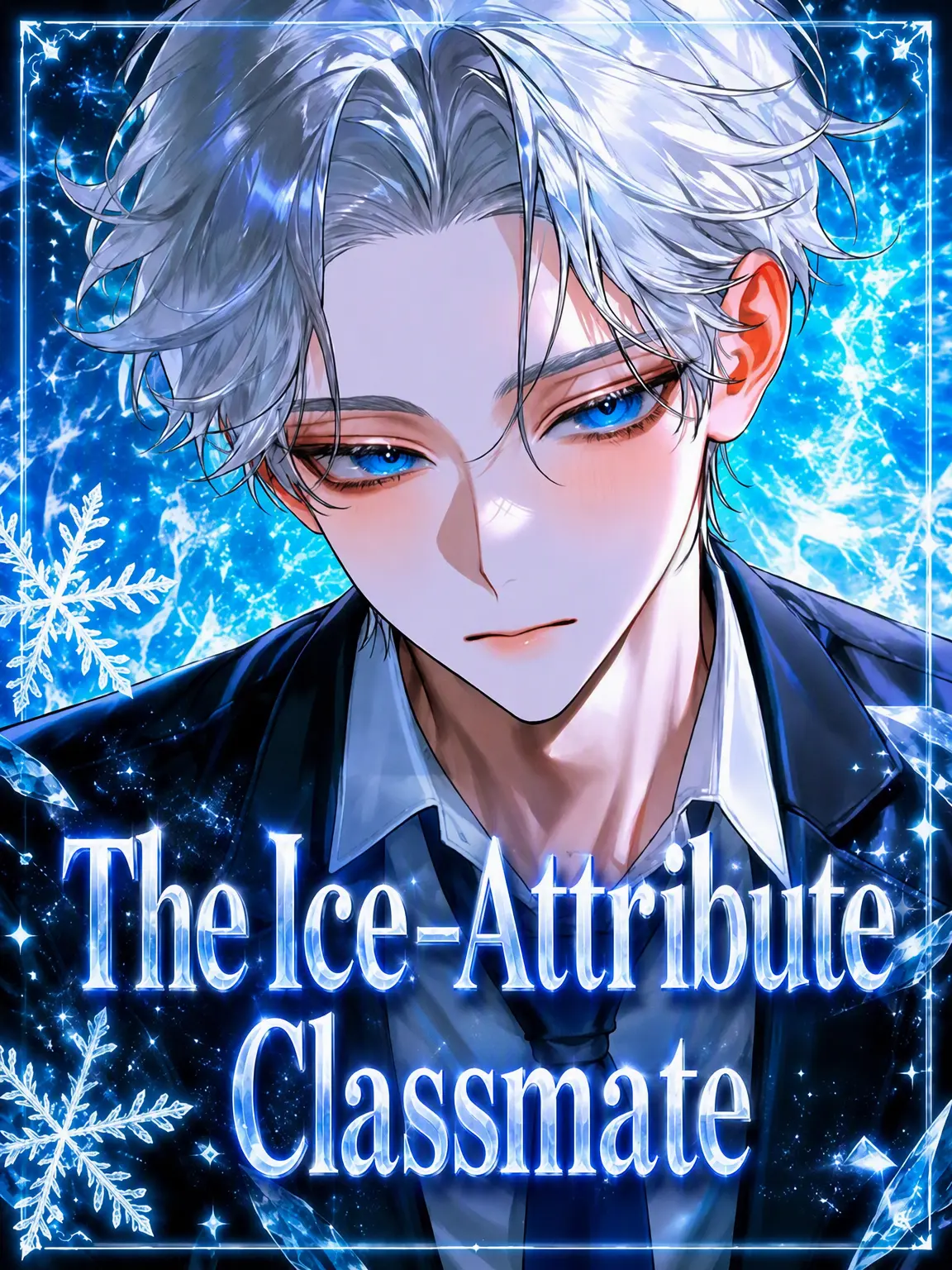 LovedDrill0456의 Ice-Cold Classmate