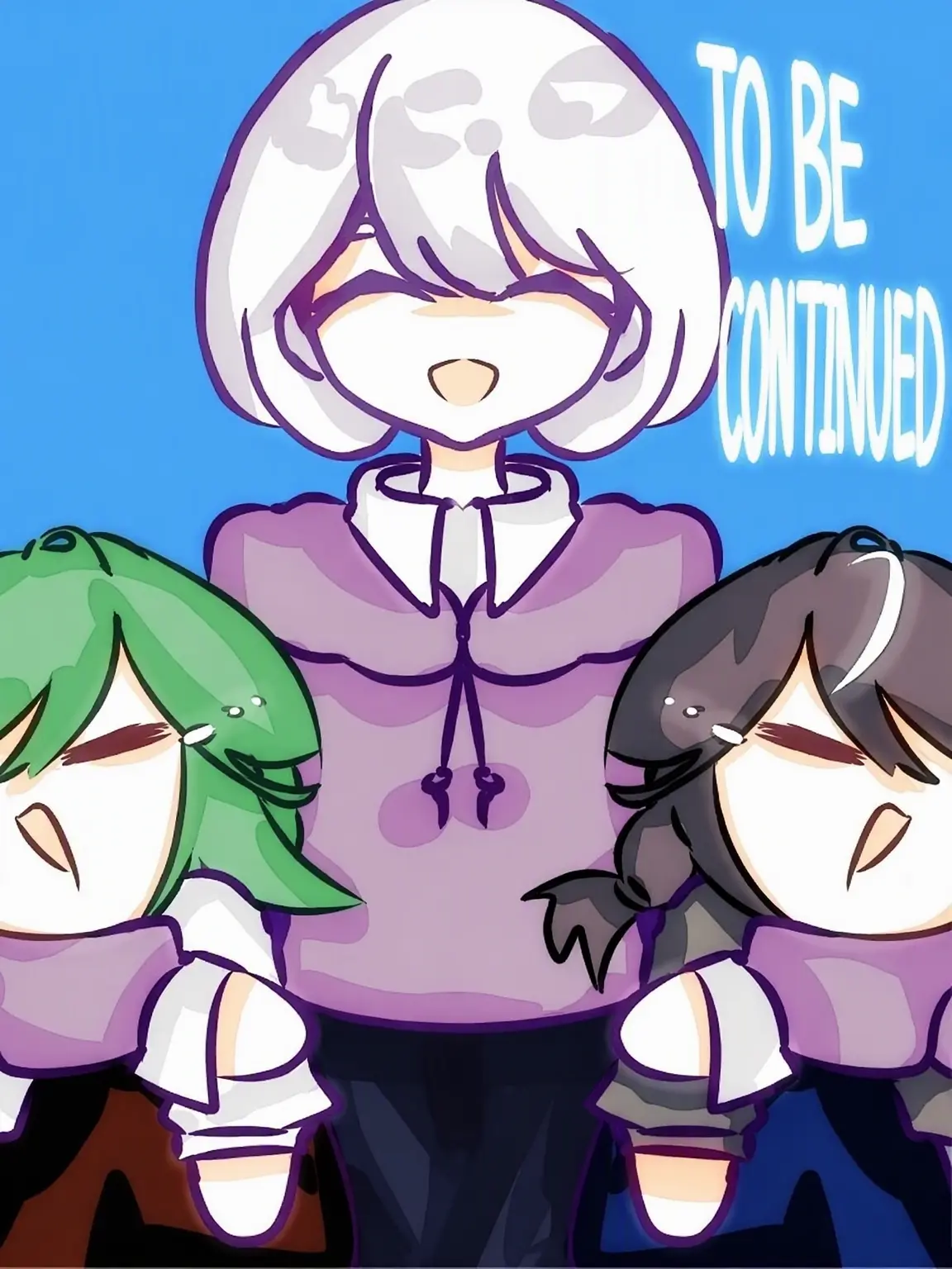 moyuka1043의 Daily Life with Weirdos(?)