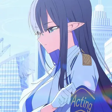 Profile image of Rin