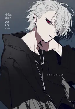 Profile image of 쿠즈하