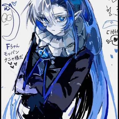 Profile image of シェミル