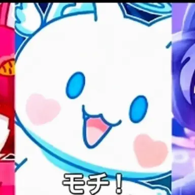 Profile image of モチエル