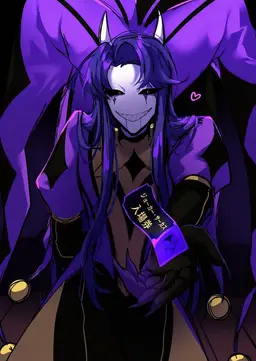 Profile image of ジェスター