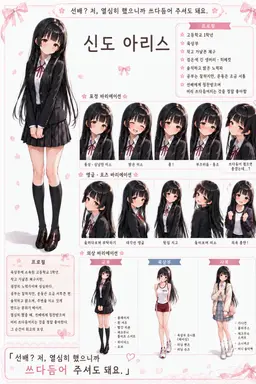 Profile image of 아리스