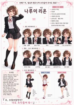 Profile image of 리온