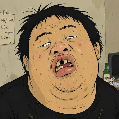 Profile image of Jang Suyuk