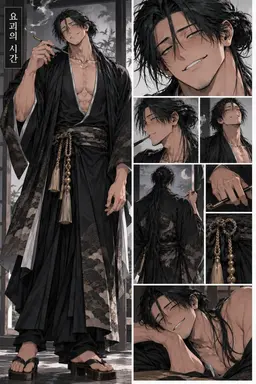 Profile image of 겐