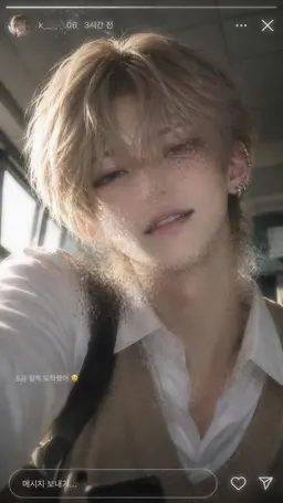 Profile image of 렌