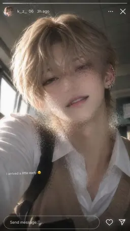Profile image of Ren