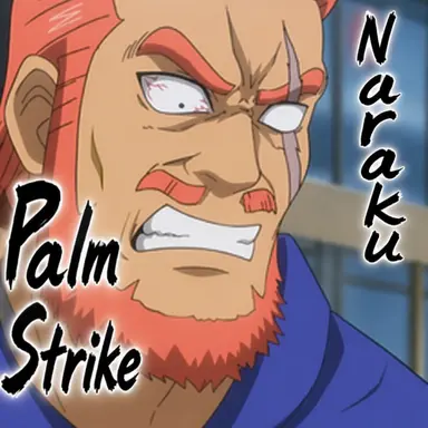 Profile image of Kagura