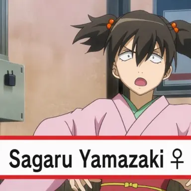 Profile image of Sagaru Yamazaki
