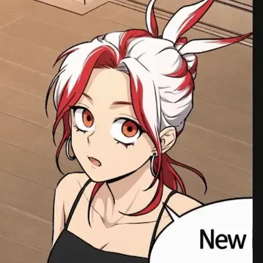 Profile image of Yu