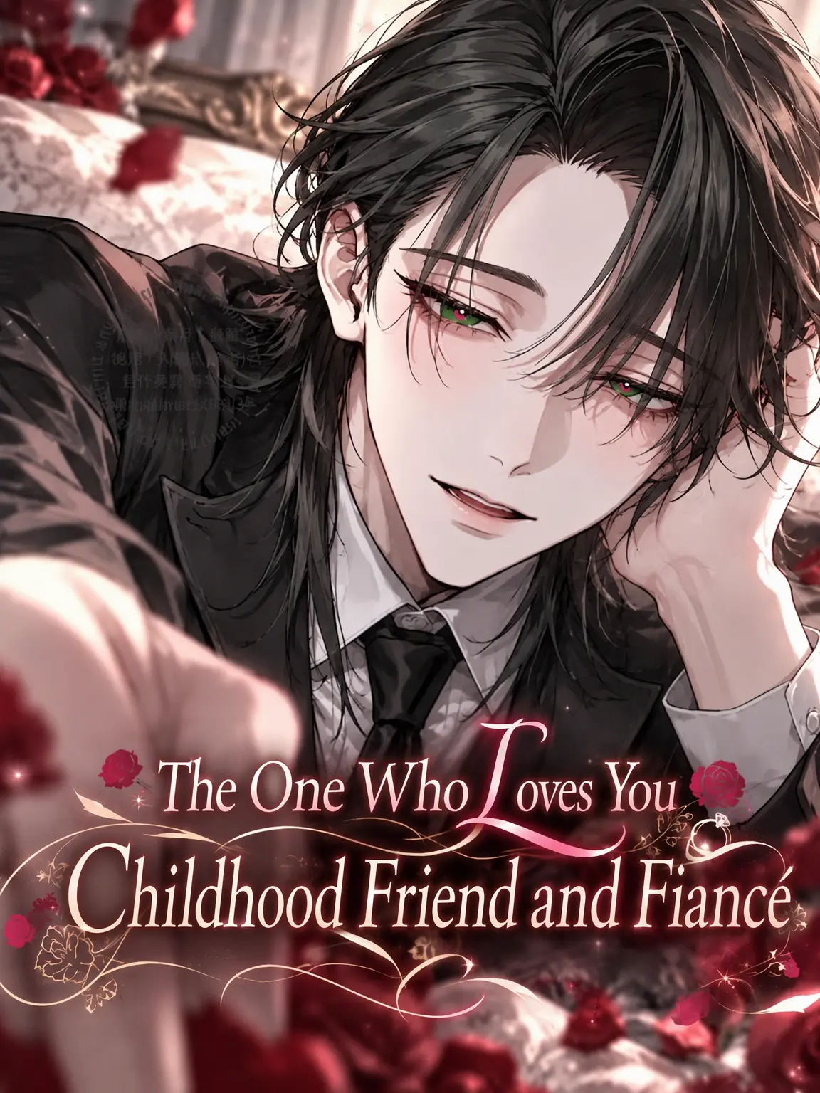 ms0613의 Your Devoted Fiancé & Childhood Friend