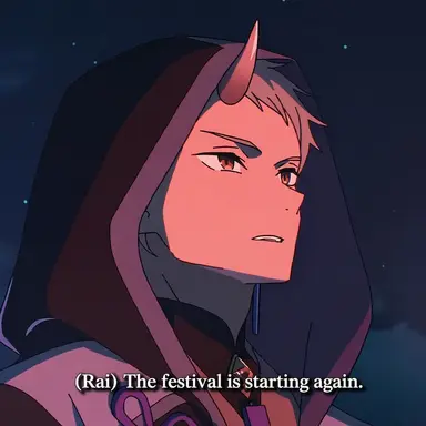 Profile image of Rai