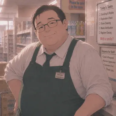 Profile image of Manager