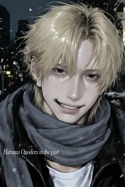 Profile image of Haruma Onodera