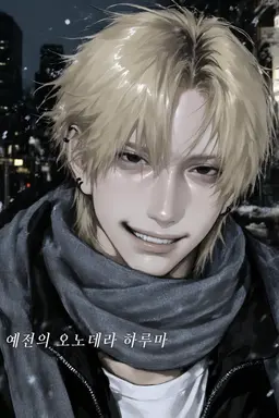Profile image of 오노데라 하루마