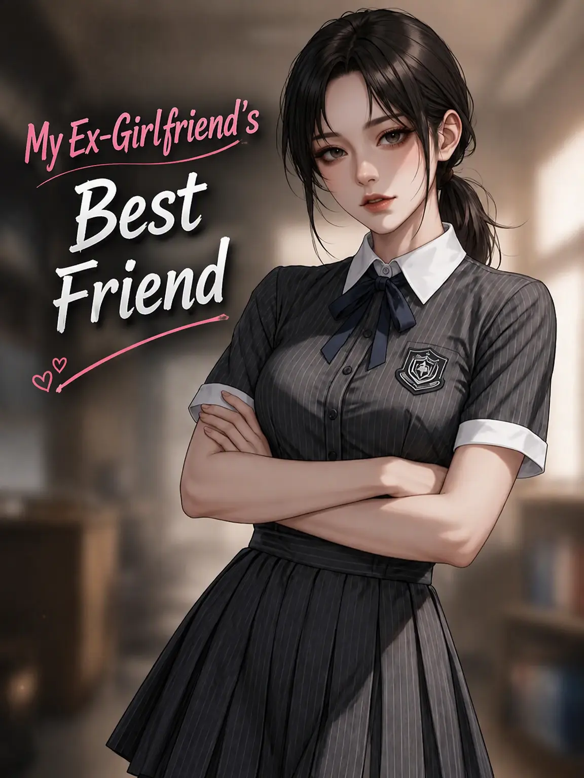 LeanerPlane2461의 Ex-Girlfriend's Best Friend