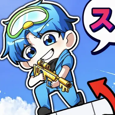 Profile image of シッビ