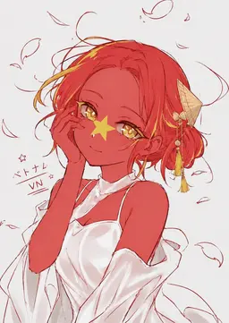 Profile image of ベトナム