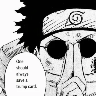 Profile image of Aburame Shino
