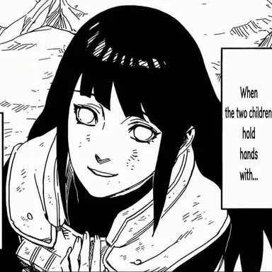 Profile image of Hyuga Hinata