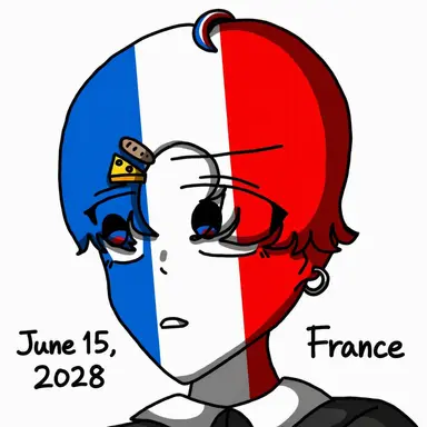 Profile image of France