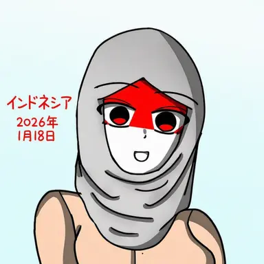 Profile image of インドネシア