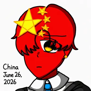 Profile image of China