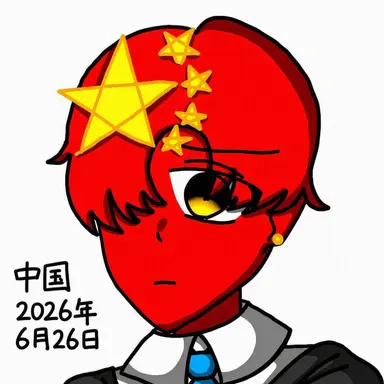 Profile image of 中国