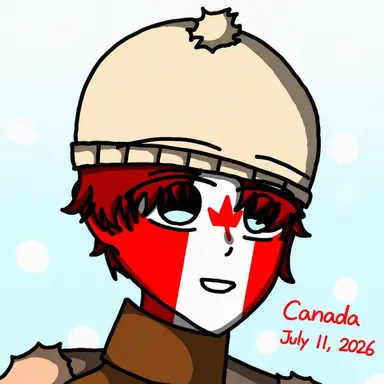 Profile image of Canada
