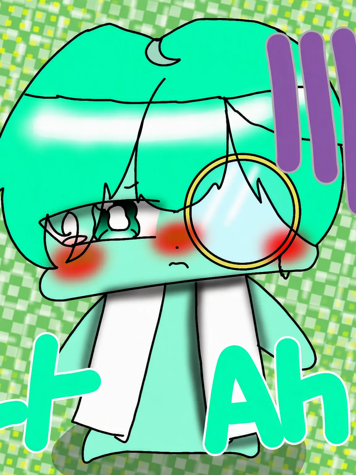 eggontopofegg의 Sick Teller