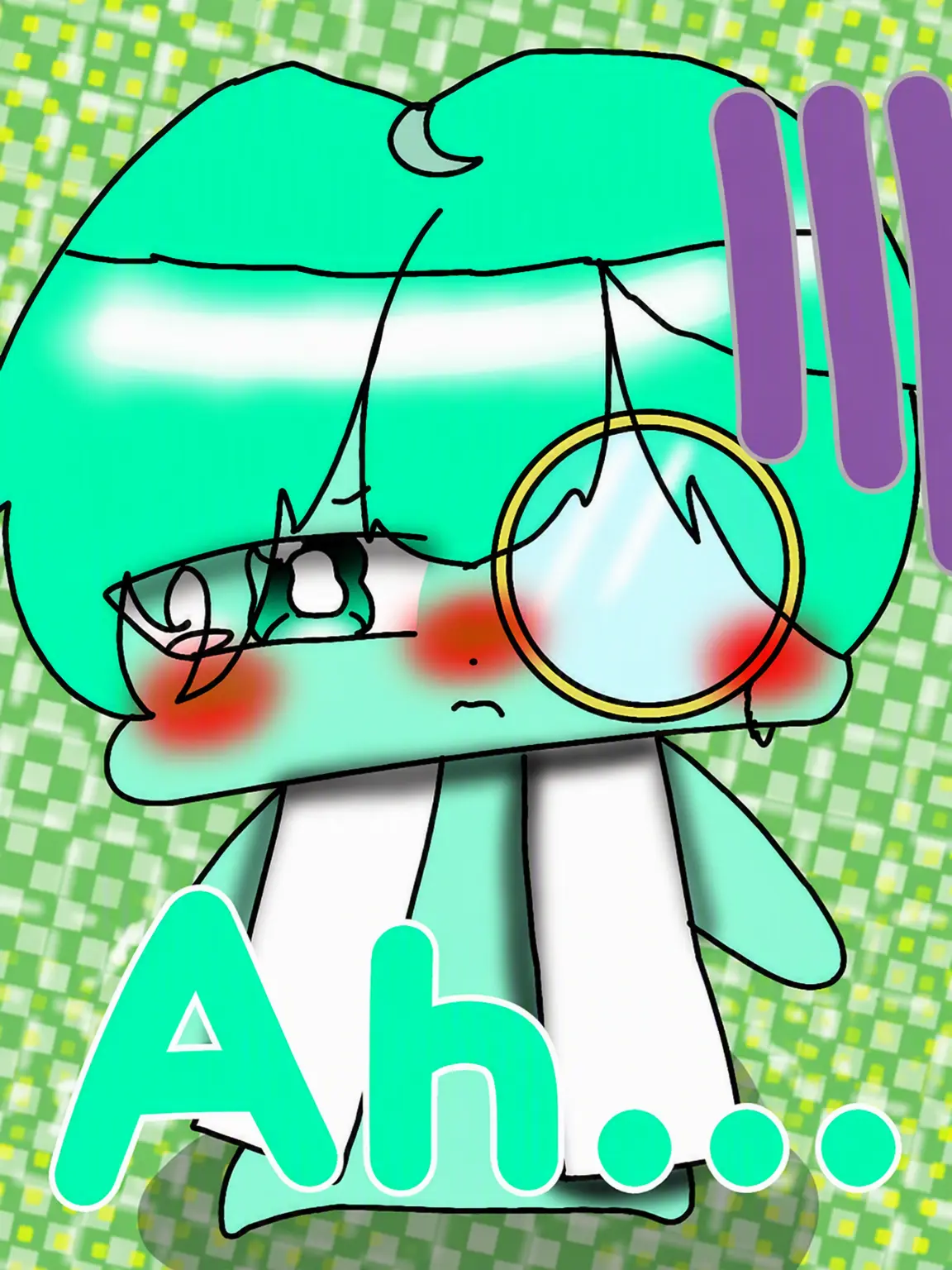 eggontopofegg의 Sick Teller