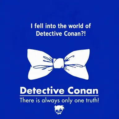 Profile image of Detective Conan
