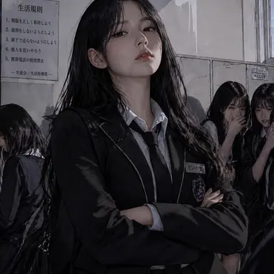 Profile image of ソヨン