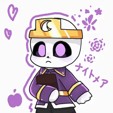Profile image of ナイトメア