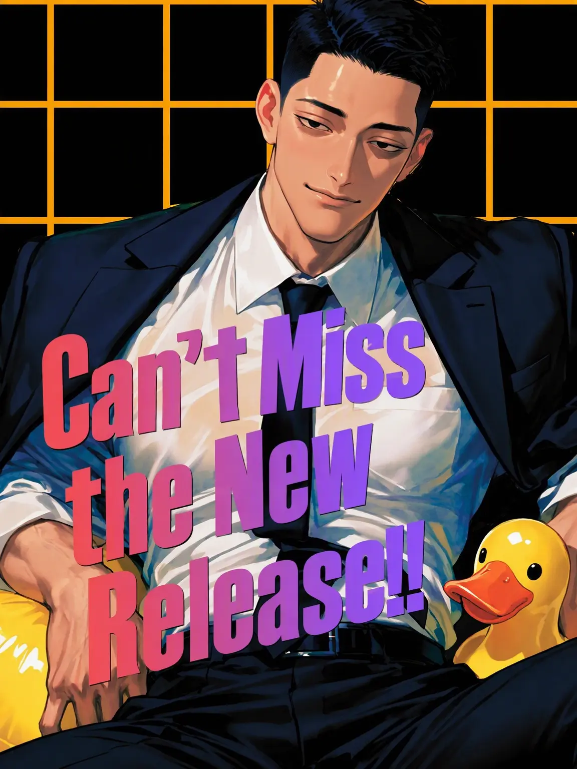 ocomecome의 The New Issue Must Drop!!