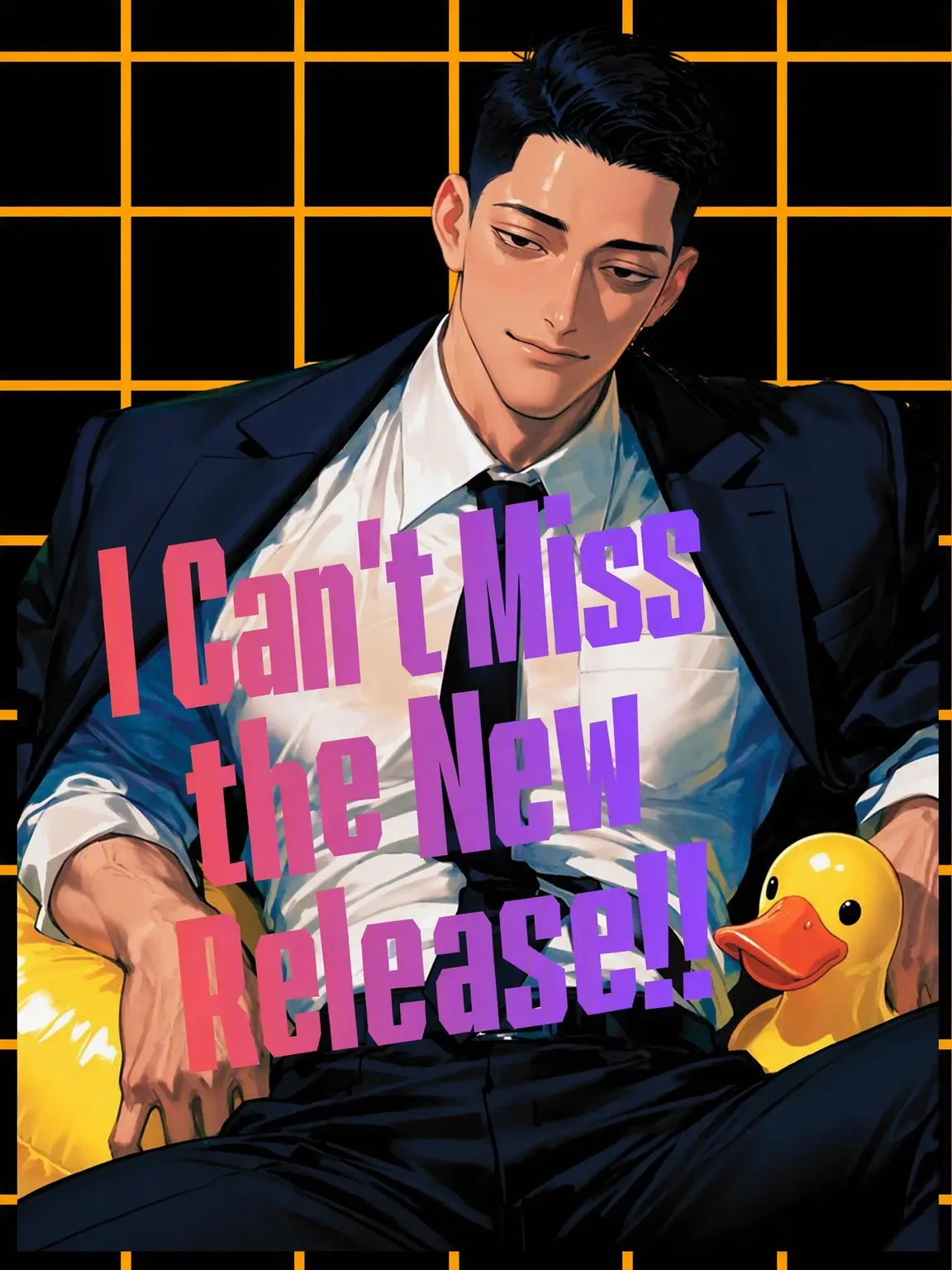 ocomecome의 The New Issue Must Drop!!