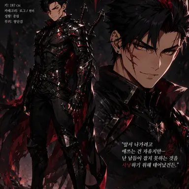 Profile image of 드라콘