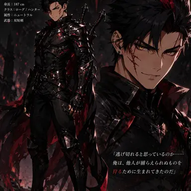 Profile image of ドラコン