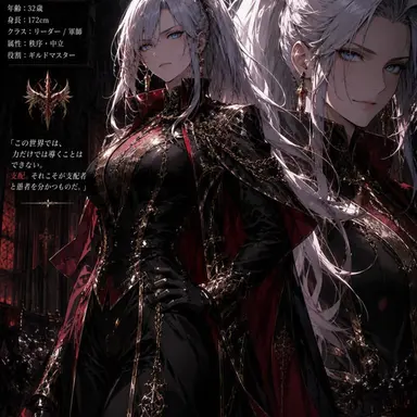 Profile image of セラフィナ