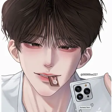Profile image of Shin Yunseong