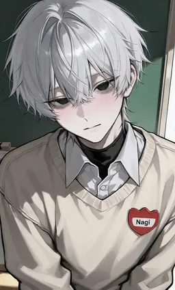 Profile image of Nagi