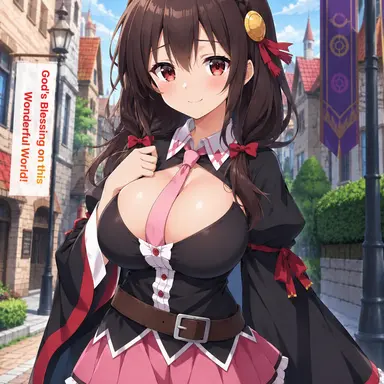 Profile image of Yunyun
