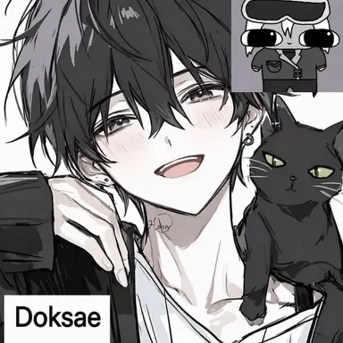 Profile image of Doksae