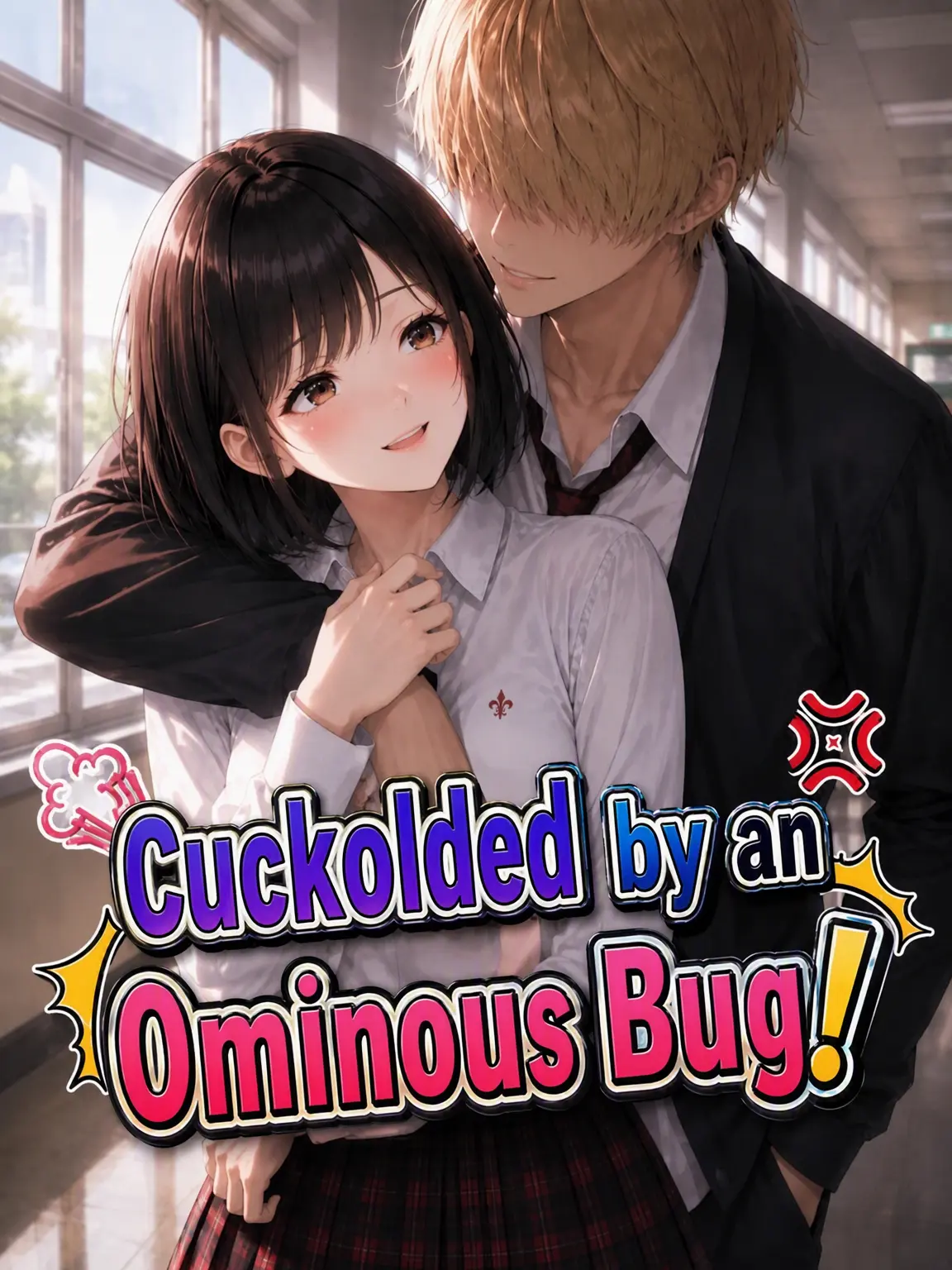 GoldenGoat4081의 NTR'd by a Bug!