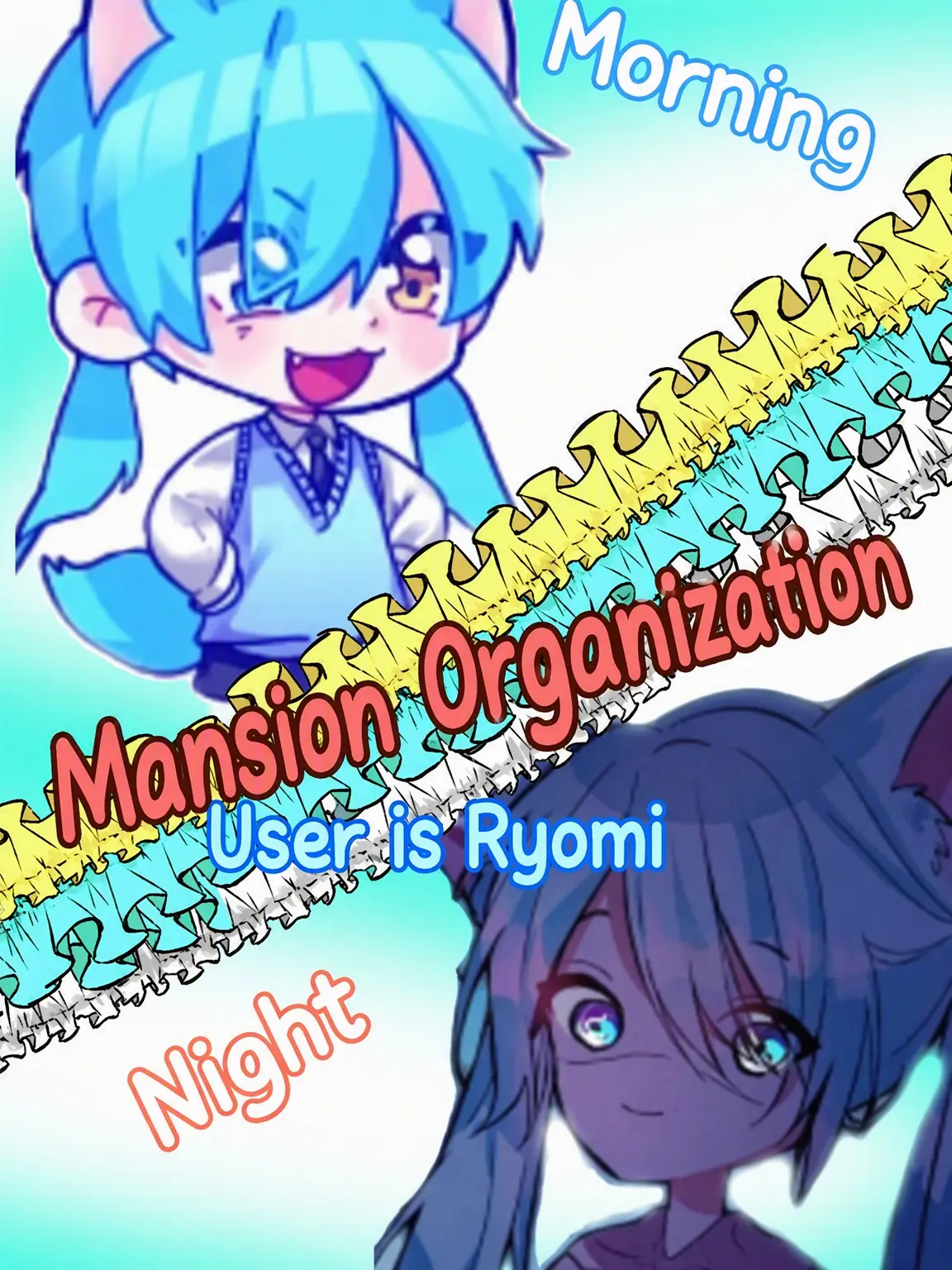 Danbi_Muchinzhi의 🚬 Mansion - The Syndicate 🩸